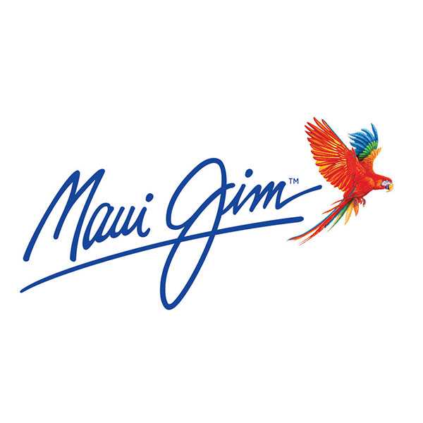 Maui Jim logo
